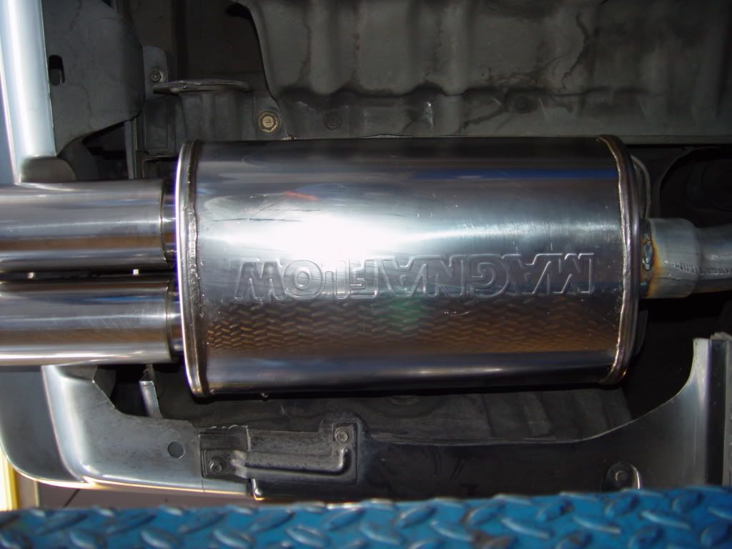 Exhaust Systems For Z31 at Leann Lovell blog